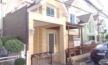 House for rent in Cebu City, Nichols Park 2-br