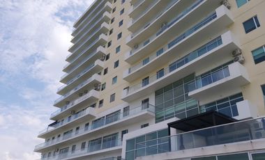 Departamento amueblado en renta Exclusivo Condominio. Juriquilla JF