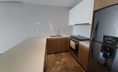 Departamento amueblado en renta Exclusivo Condominio. Juriquilla JF