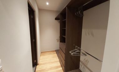 Departamento amueblado en renta Exclusivo Condominio. Juriquilla JF