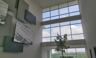 Departamento amueblado en renta Exclusivo Condominio. Juriquilla JF
