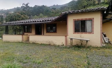 Venta Casa Finca en Sabaneta Antioquia