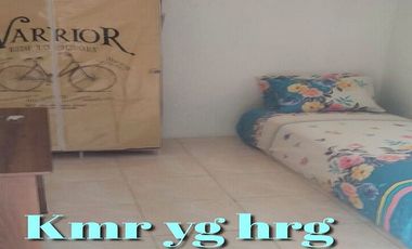 Kosan di Kota Bogor Free Wifi Internet Kp 16111