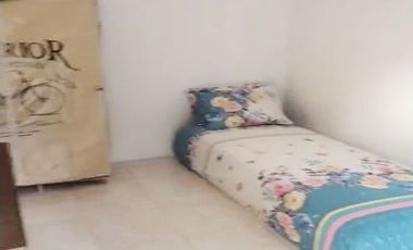 Kosan di Kota Bogor Free Wifi Internet Kp 16111