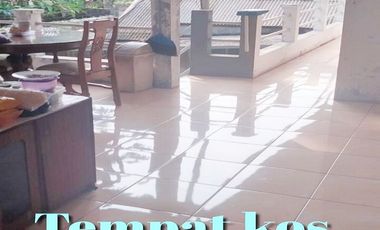 Kosan di Kota Bogor Free Wifi Internet Kp 16111