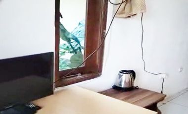Kosan di Kota Bogor Free Wifi Internet Kp 16111