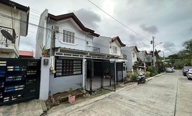 House and Lot for Sale in CDO - Forest View Homes