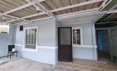 House and Lot for Sale in CDO - Forest View Homes