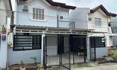 House and Lot for Sale in CDO - Forest View Homes