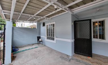 House and Lot for Sale in CDO - Forest View Homes