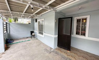 House and Lot for Sale in CDO - Forest View Homes