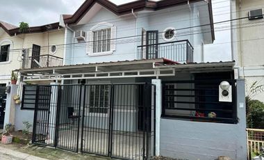 House and Lot for Sale in CDO - Forest View Homes