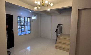 House and Lot for Sale in CDO - Forest View Homes