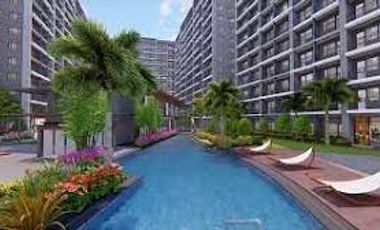 SMDC Sail Residences  Condo For Sale in Mall of Asia ,Pasay City  near in NAIA Airport ,Aseana City and Entertainment City.