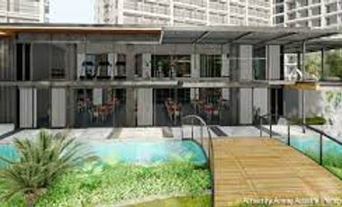 SMDC Sail Residences  Condo For Sale in Mall of Asia ,Pasay City  near in NAIA Airport ,Aseana City and Entertainment City.