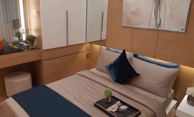 SMDC Sail Residences  Condo For Sale in Mall of Asia ,Pasay City  near in NAIA Airport ,Aseana City and Entertainment City.