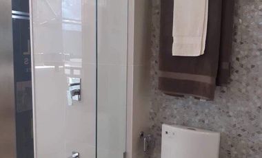 SMDC Sail Residences  Condo For Sale in Mall of Asia ,Pasay City  near in NAIA Airport ,Aseana City and Entertainment City.