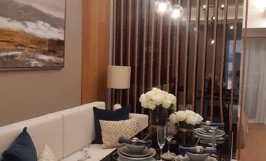 SMDC Sail Residences  Condo For Sale in Mall of Asia ,Pasay City  near in NAIA Airport ,Aseana City and Entertainment City.