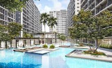 SMDC Sail Residences  Condo For Sale in Mall of Asia ,Pasay City  near in NAIA Airport ,Aseana City and Entertainment City.