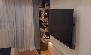 SMDC Sail Residences  Condo For Sale in Mall of Asia ,Pasay City  near in NAIA Airport ,Aseana City and Entertainment City.