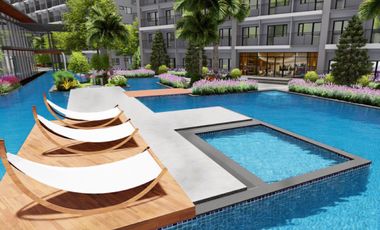SMDC Sail Residences  Condo For Sale in Mall of Asia ,Pasay City  near in NAIA Airport ,Aseana City and Entertainment City.