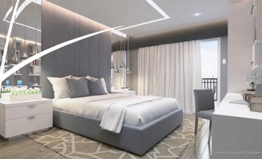 SMDC Sail Residences  Condo For Sale in Mall of Asia ,Pasay City  near in NAIA Airport ,Aseana City and Entertainment City.