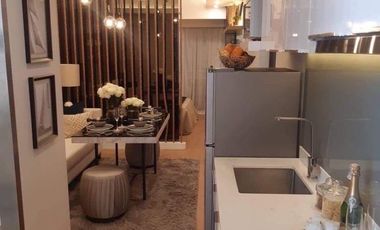 SMDC Sail Residences  Condo For Sale in Mall of Asia ,Pasay City  near in NAIA Airport ,Aseana City and Entertainment City.
