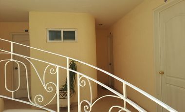 LOFTS EN RENTA SAN PEDRO TOTOLTEPEC TOLUCA AEROPIERTO INTERNACIONAL