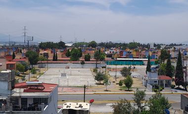 LOFTS EN RENTA SAN PEDRO TOTOLTEPEC TOLUCA AEROPIERTO INTERNACIONAL
