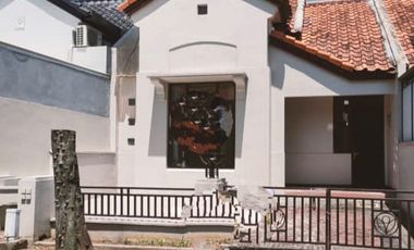 Rumah disewakan di Jawa Timur, Surabaya