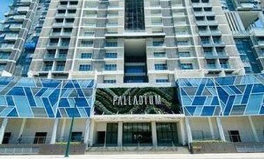 3BR Condo Unit For Rent at Palladium Condominium, Iloilo Business Park by Megaworld, Ilo-ilo City