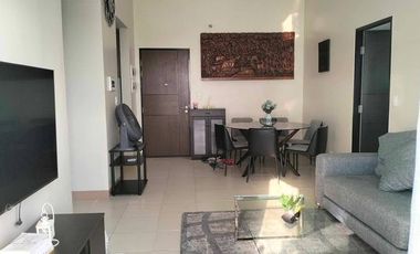 3BR Condo Unit For Rent at Palladium Condominium, Iloilo Business Park by Megaworld, Ilo-ilo City