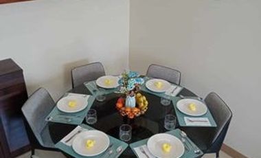 3BR Condo Unit For Rent at Palladium Condominium, Iloilo Business Park by Megaworld, Ilo-ilo City