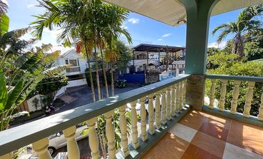 GOOD BUY!🏷️ 5 Bedroom 5BR House and Lot for Sale in Parañaque City at Greenheights Subdivision