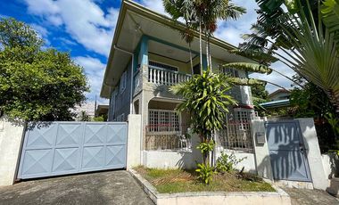 GOOD BUY!🏷️ 5 Bedroom 5BR House and Lot for Sale in Parañaque City at Greenheights Subdivision