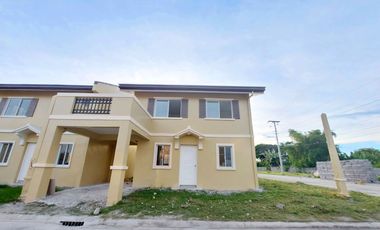 DANA RFO with Balcony Camella Gensan