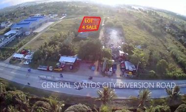 Semi commercial in General Santos City