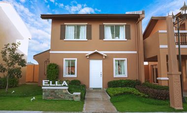 House and Lot For Sale in Ozamiz City | 5 Bedrooms | Preselling Unit