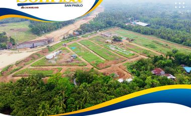 Embrace the Art of Joyful Living at Sonrisa San Pablo.