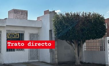 Se vende casa en Santuarios del Cerrito Corregidora Querétaro
