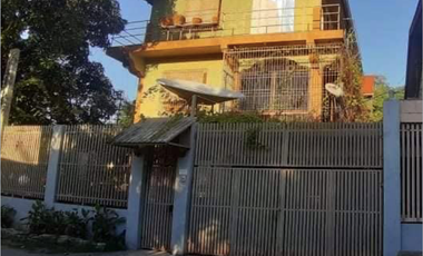 HOUSE AND LOT FOR SALE IN JUSTINVILLE SUBDIVISION, IMUS CAVITE