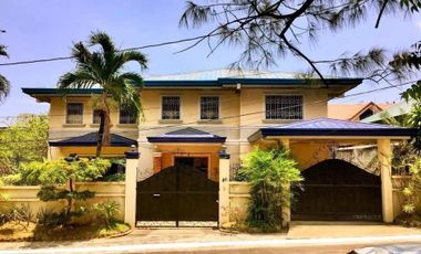 House and Lot for Sale at Hillsborough Village Alabang