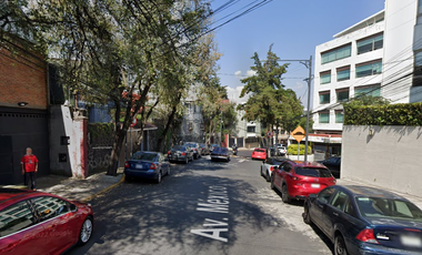 OFERTA DEPARTAMENTO Av. México  San Jerónimo Aculco