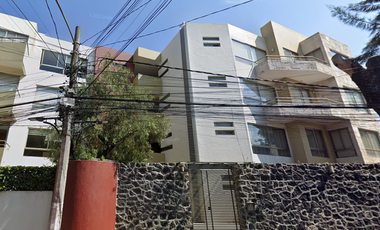 OFERTA DEPARTAMENTO Av. México  San Jerónimo Aculco