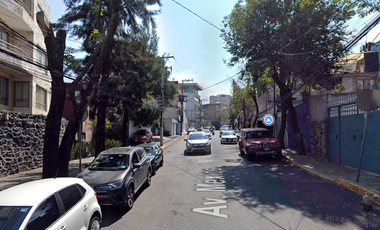 OFERTA DEPARTAMENTO Av. México  San Jerónimo Aculco