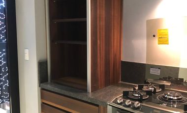 Departamento en renta Colonia Roma Sur