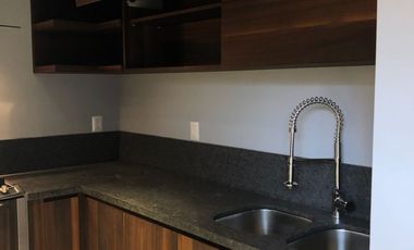 Departamento en renta Colonia Roma Sur