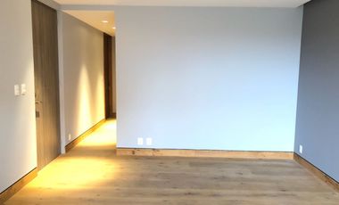 Departamento en renta Colonia Roma Sur