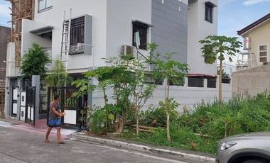 4BR House and Lot for Sale at Greenwoods Executive Village, Pasig City