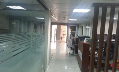 6 Storey Commercial Building for Sale in Brgy. Malamig, Mandaluyong City